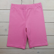 Load image into Gallery viewer, Girls Cycling Shorts