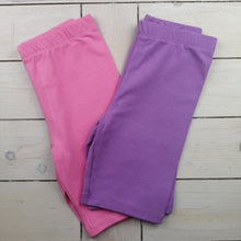 Load image into Gallery viewer, Girls Cycling Shorts