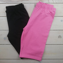 Load image into Gallery viewer, Girls Cycling Shorts