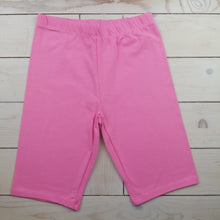 Load image into Gallery viewer, Girls Cycling Shorts