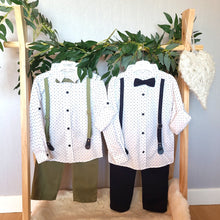 Load image into Gallery viewer, Boys 3 Piece Ocassion Wear Set
