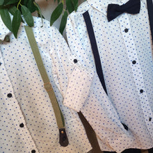 Load image into Gallery viewer, Boys 3 Piece Ocassion Wear Set