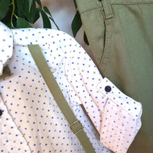 Load image into Gallery viewer, Boys 3 Piece Ocassion Wear Set