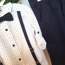 Load image into Gallery viewer, Boys 3 Piece Ocassion Wear Set