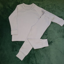 Load image into Gallery viewer, Personalised Loungewear Set