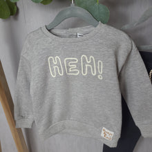 Load image into Gallery viewer, Minoti 2 Piece Grey & Navy Jogger Set