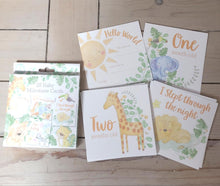 Load image into Gallery viewer, Milestone Moment Cards