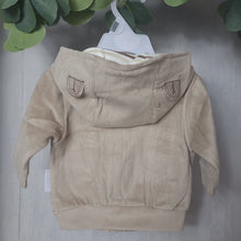 Load image into Gallery viewer, Baby Jacket - I Love Hugs