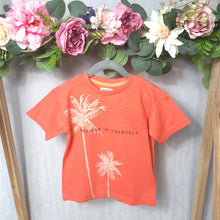 Load image into Gallery viewer, Boys Crew Neck T-Shirt