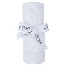 Load image into Gallery viewer, Cellular blanket