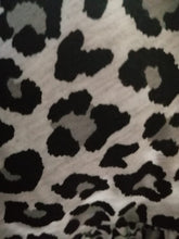 Load image into Gallery viewer, Leopard Print Girls Dress