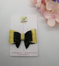 Load image into Gallery viewer, Tilly Glitter Bow