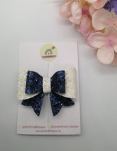 Load image into Gallery viewer, Tilly Glitter Bow