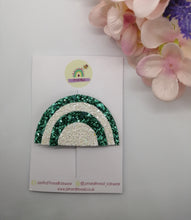 Load image into Gallery viewer, Rainbow Clip