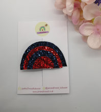 Load image into Gallery viewer, Rainbow Clip