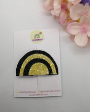 Load image into Gallery viewer, Rainbow Clip