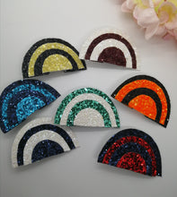 Load image into Gallery viewer, Rainbow Clip