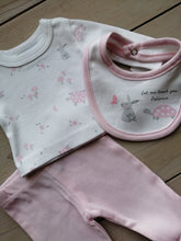 Load image into Gallery viewer, Premature Baby Girls 3 Piece Set