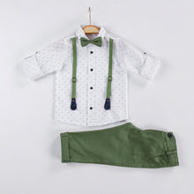 Load image into Gallery viewer, Boys 3 Piece Ocassion Wear Set