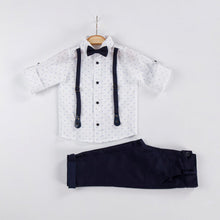 Load image into Gallery viewer, Boys 3 Piece Ocassion Wear Set