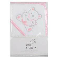 Load image into Gallery viewer, Baby Hooded Towel
