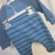 Load image into Gallery viewer, Baby Boys Elephant Soft Fleece Set
