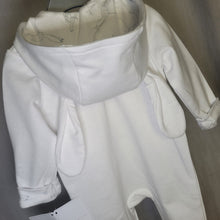 Load image into Gallery viewer, Baby Unisex Guess How Much I Love You Pram Suit
