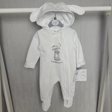 Load image into Gallery viewer, Baby Unisex Guess How Much I Love You Pram Suit
