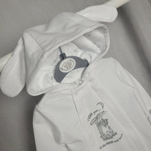 Load image into Gallery viewer, Baby Unisex Guess How Much I Love You Pram Suit
