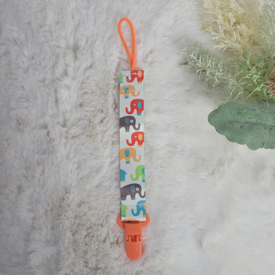 Fabric Dummy Clips-Boys