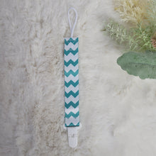 Load image into Gallery viewer, Fabric Dummy Clips-Boys
