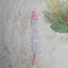 Load image into Gallery viewer, Fabric Dummy Clips-Girls
