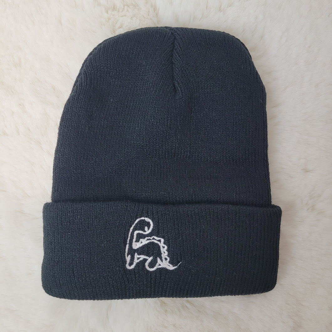 Dinosaur Beanie Hat
