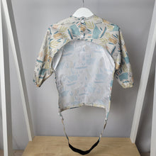 Load image into Gallery viewer, Animal Print Coverall Bib
