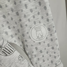Load image into Gallery viewer, Baby Boys Organic Cotton Safari Lounge Set

