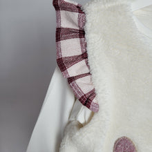Load image into Gallery viewer, Baby Girls 3-Piece Bunny Set
