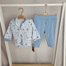 Load image into Gallery viewer, Baby Boys Organic 3 Piece Set
