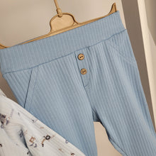 Load image into Gallery viewer, Baby Boys Organic 3 Piece Set
