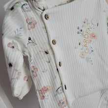 Load image into Gallery viewer, Baby Girls Organic 3 Piece Set
