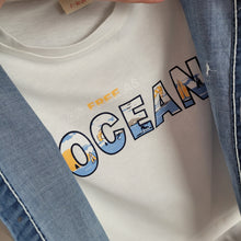 Load image into Gallery viewer, Boys Denim Shirt, T-shirt and Short Set
