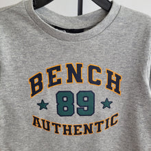 Load image into Gallery viewer, Bench Jeans and Grey Top Set
