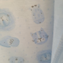 Load image into Gallery viewer, Baby Boys Quilted 3 Piece Outfit
