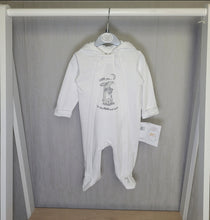 Load image into Gallery viewer, Baby Unisex Guess How Much I Love You Pram Suit
