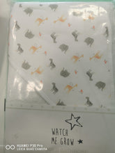 Load image into Gallery viewer, Baby Hooded Towel
