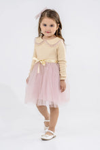 Load image into Gallery viewer, Girls Classic Tulle Party Dress
