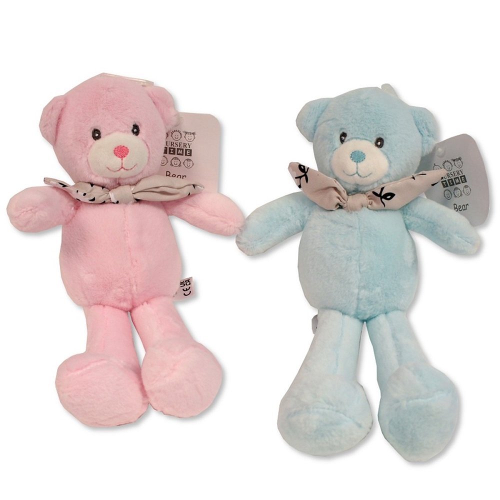 Baby Bear Toy