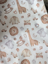Load image into Gallery viewer, Waterproof bag set-Nursery Design
