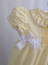 Load image into Gallery viewer, Baby Girls Dress, Pant &amp; Headband Set
