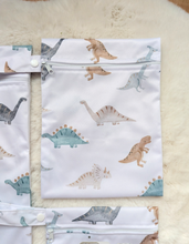 Load image into Gallery viewer, Waterproof bag set-Dinosaurs
