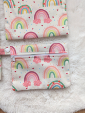 Load image into Gallery viewer, Waterproof bag set-Rainbows
